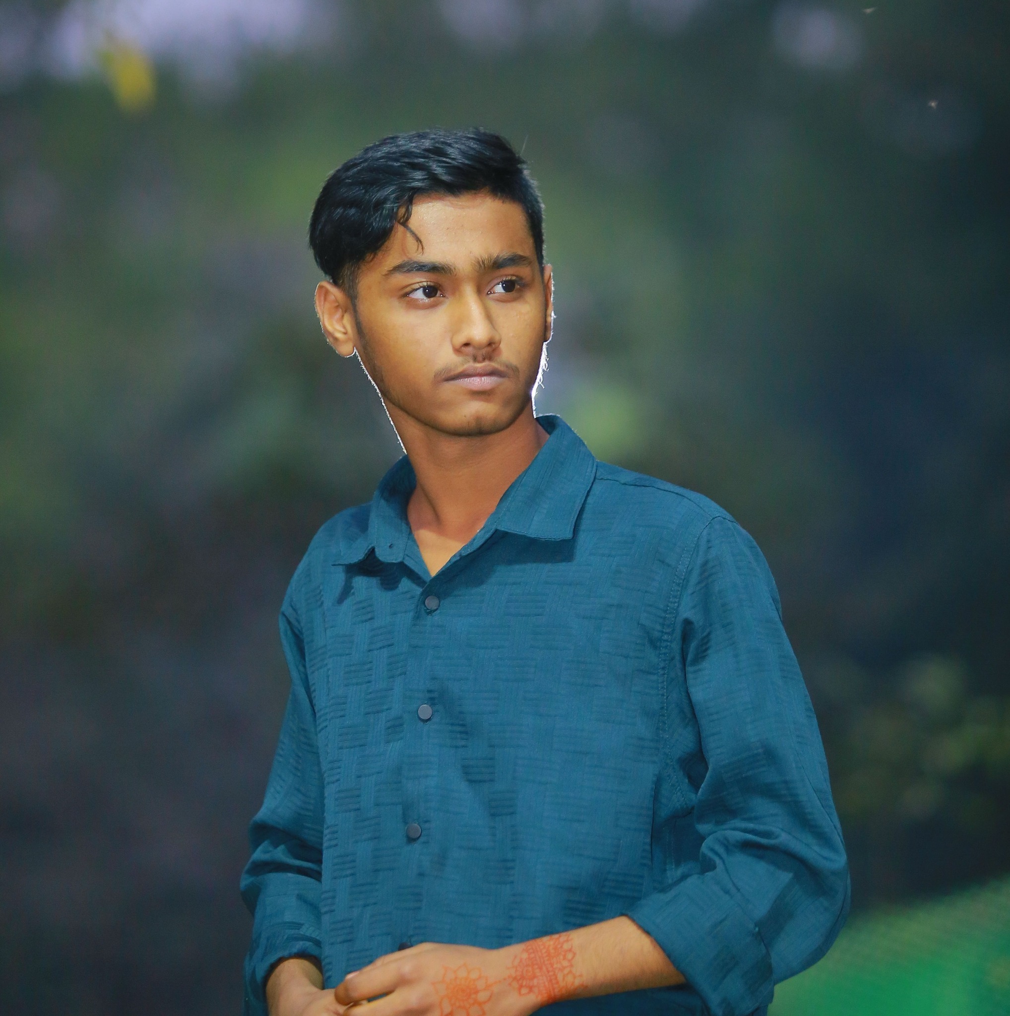 Rasel Vai