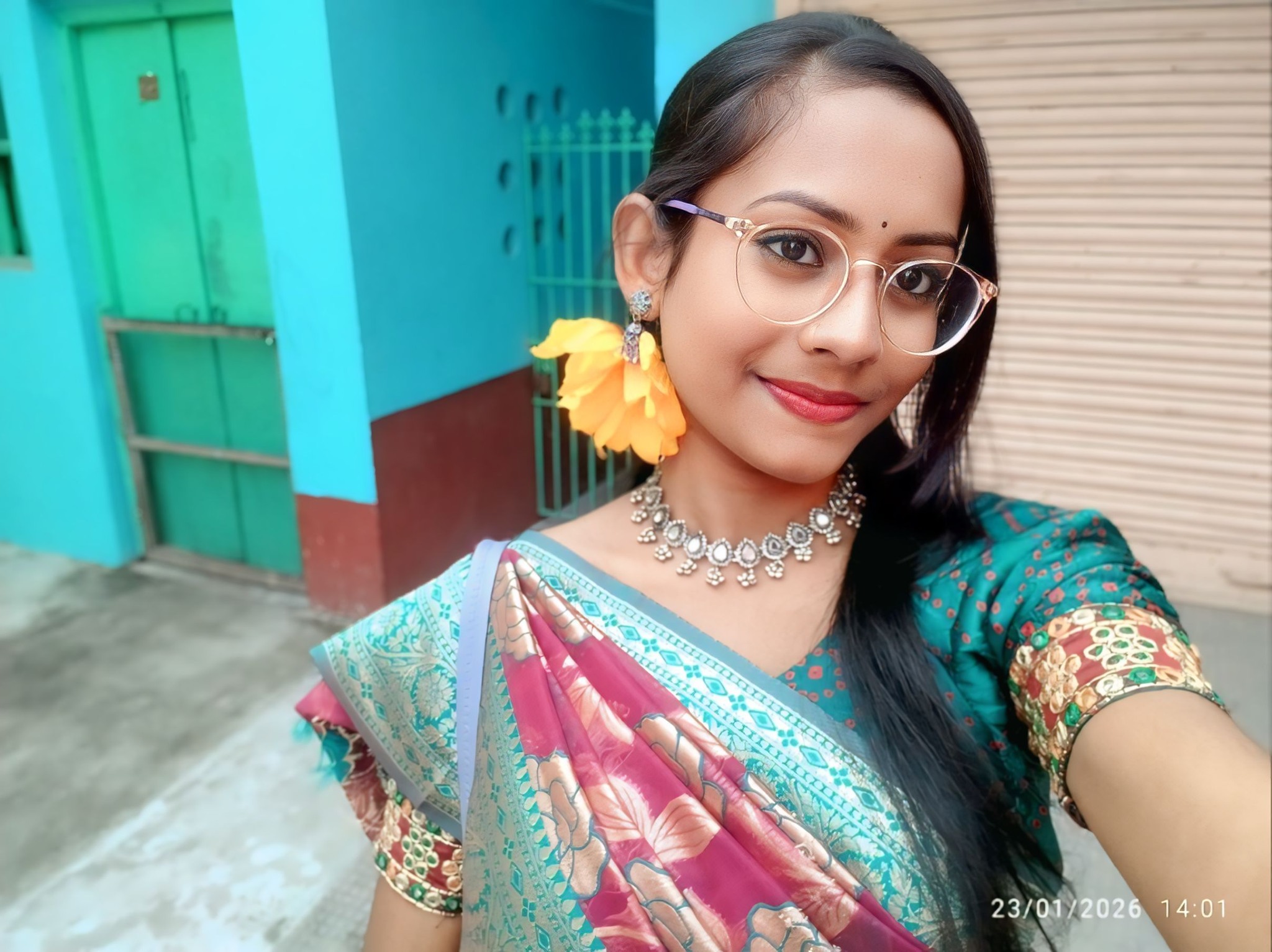 Rupsa Goswami