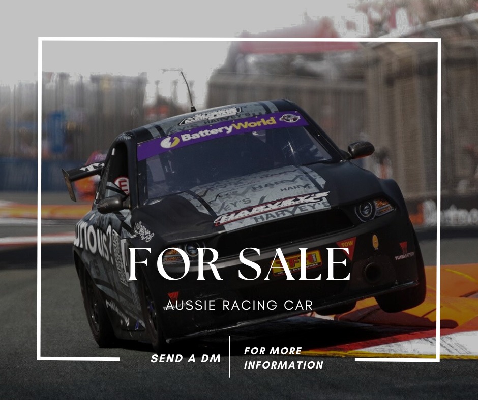 Riskie Racing