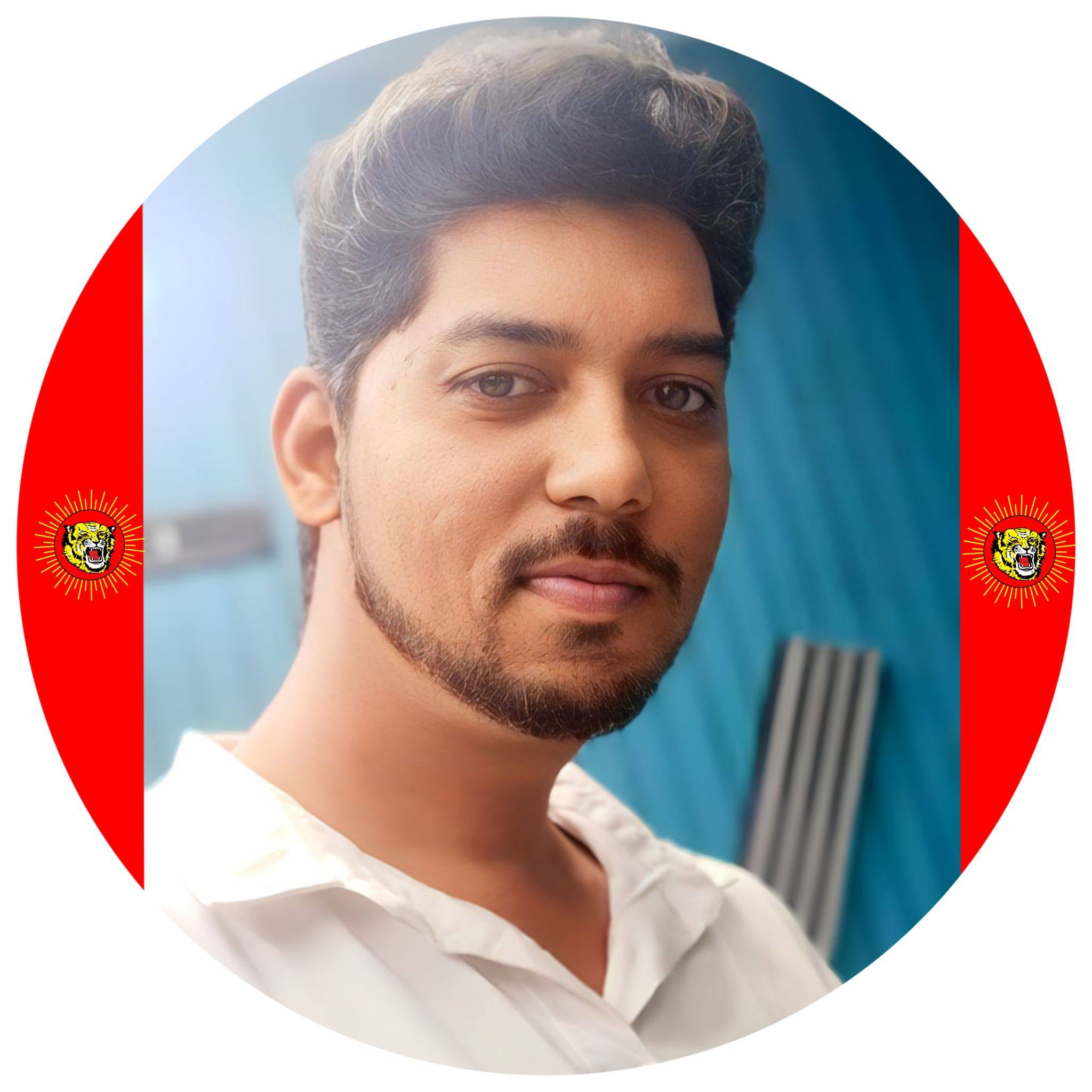 சேலம் சம்பத்குமார்