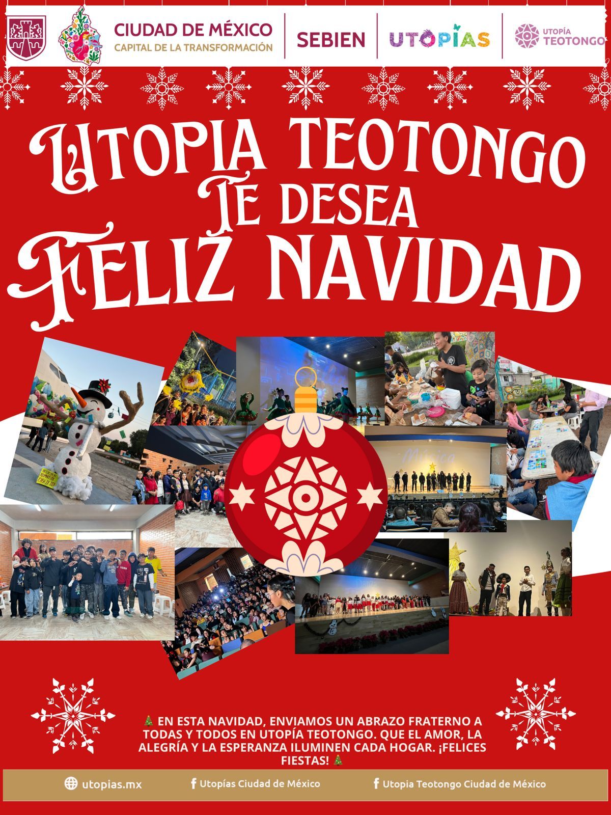 Utopía Teotongo Ciudad... - Utopía Teotongo Ciudad de México