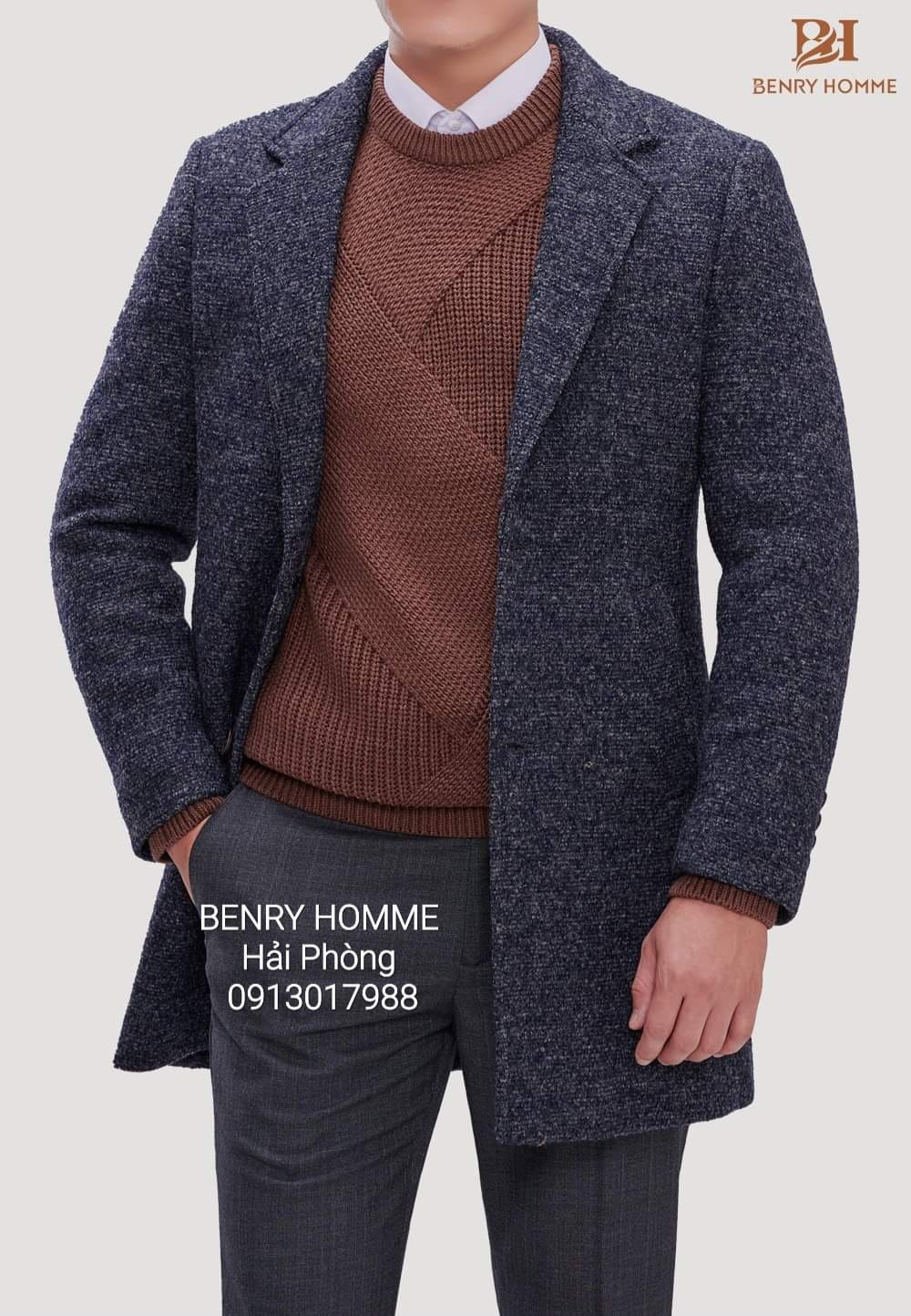 BENRY HOMME HẢI PHÒNG | Hai Phong