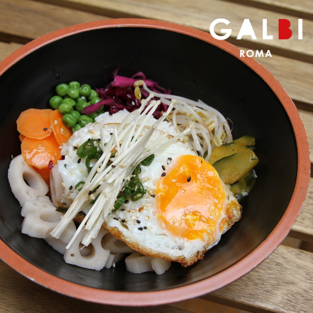 Galbi Roma | Rome