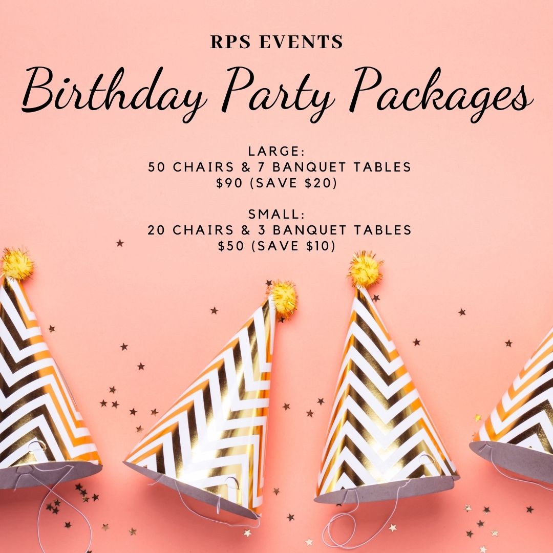 RPS Events