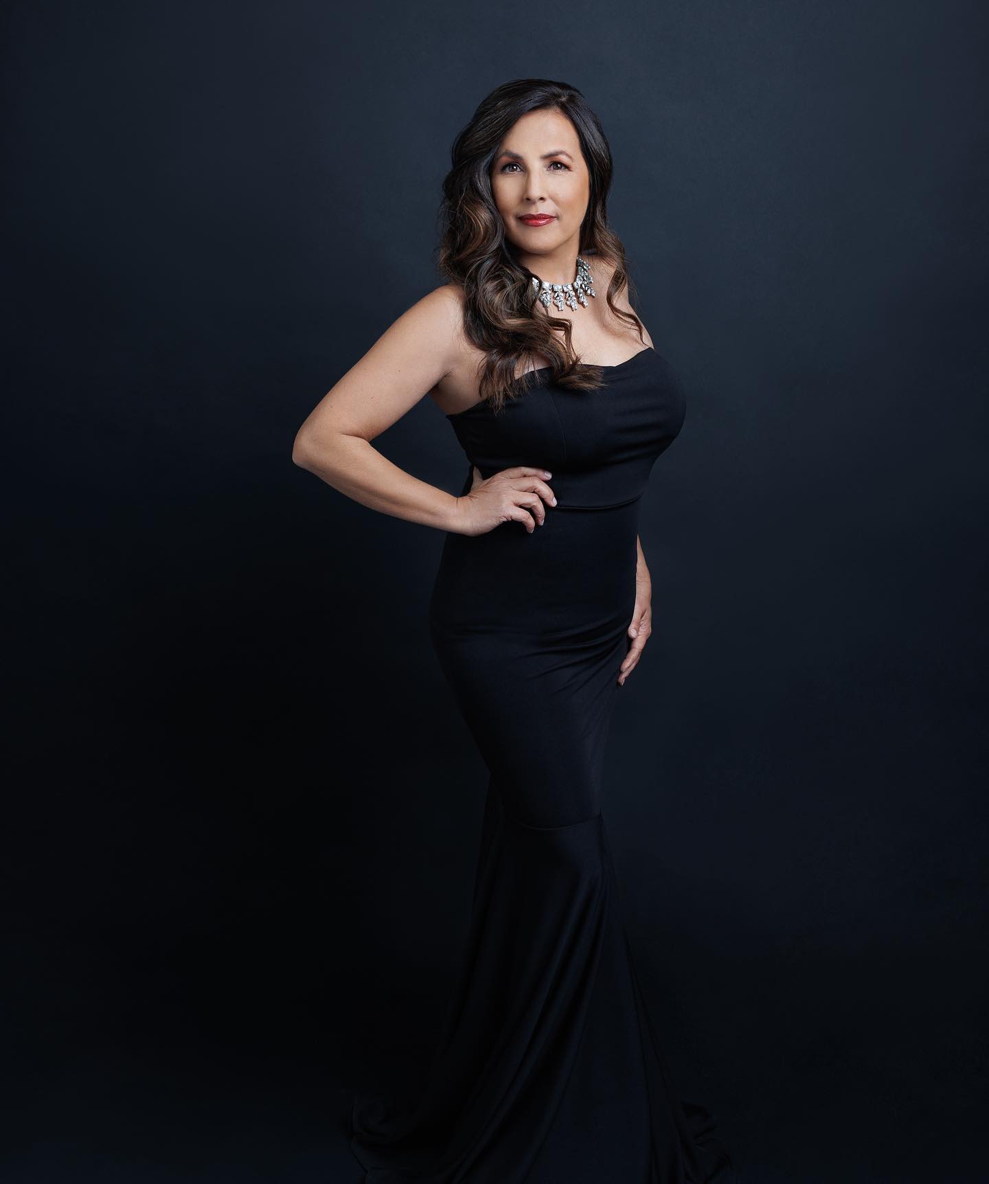Judy Riggs Portraits