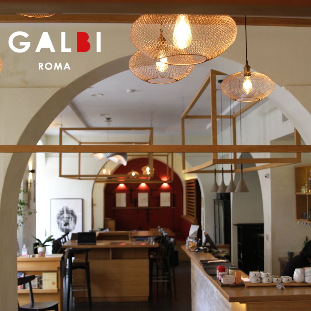 Galbi Roma | Rome