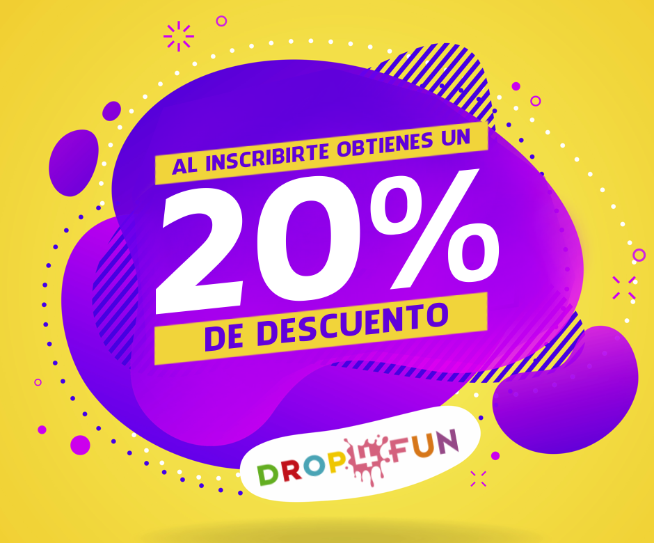 Drop 4 Fun - Sabemos que los horarios flexibles e...