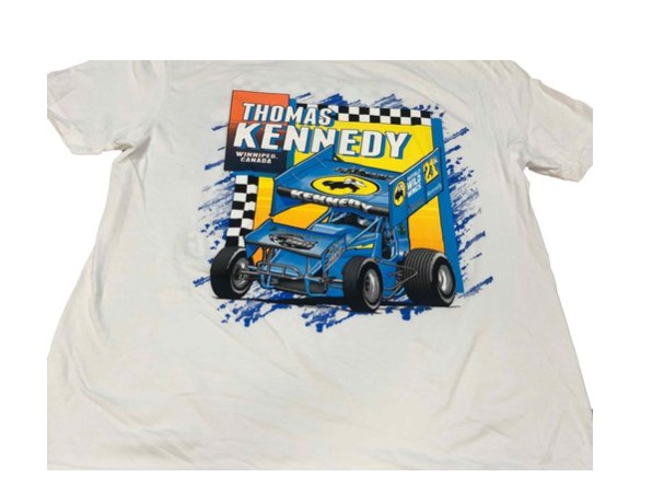 Thomas Kennedy Racing