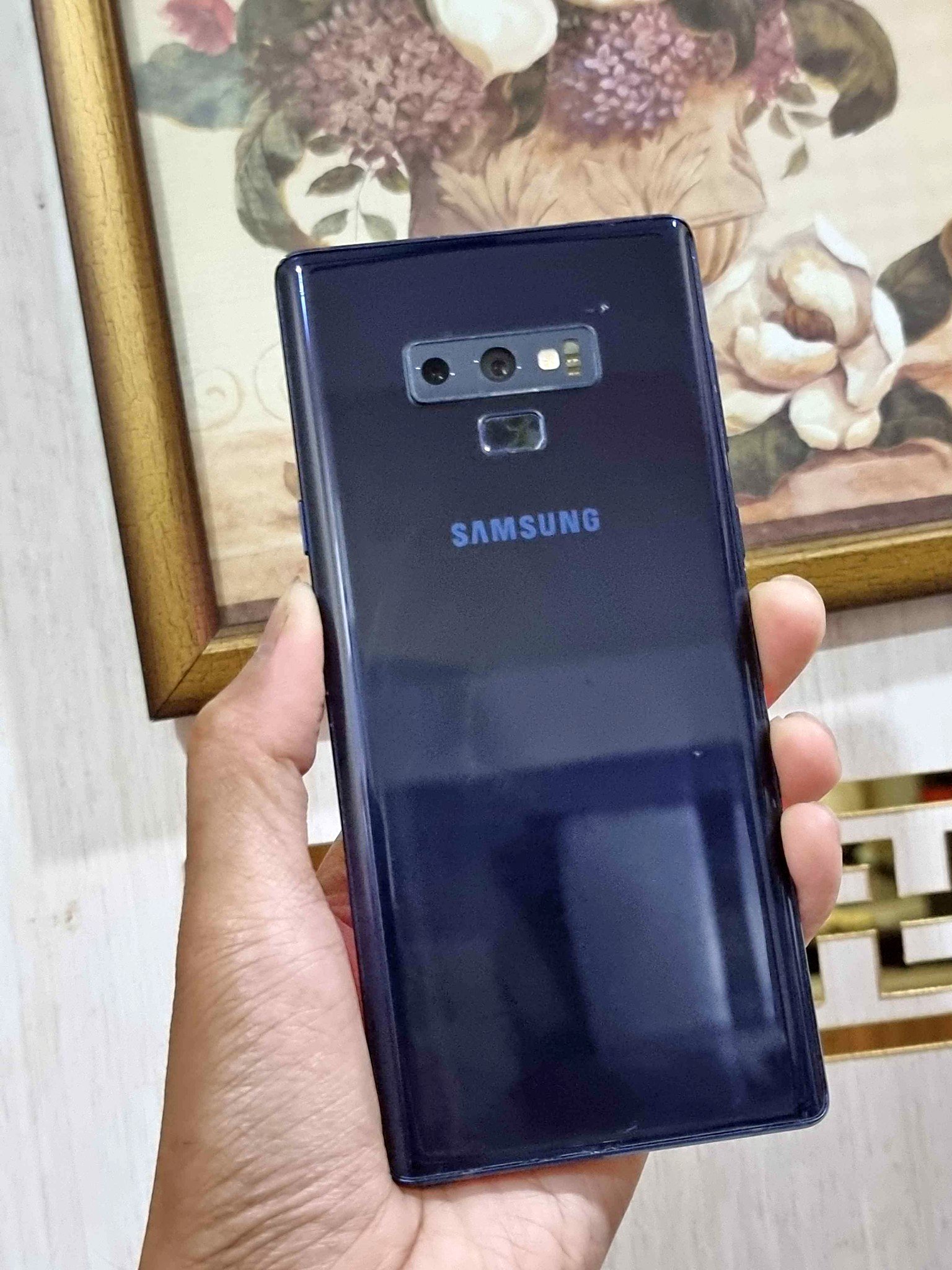 Samsung note 9 - Cell Phones - Puchong | Facebook Marketplace | Facebook
