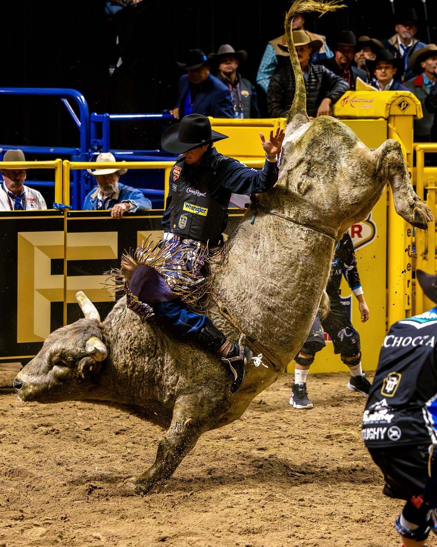 National Finals Rodeo