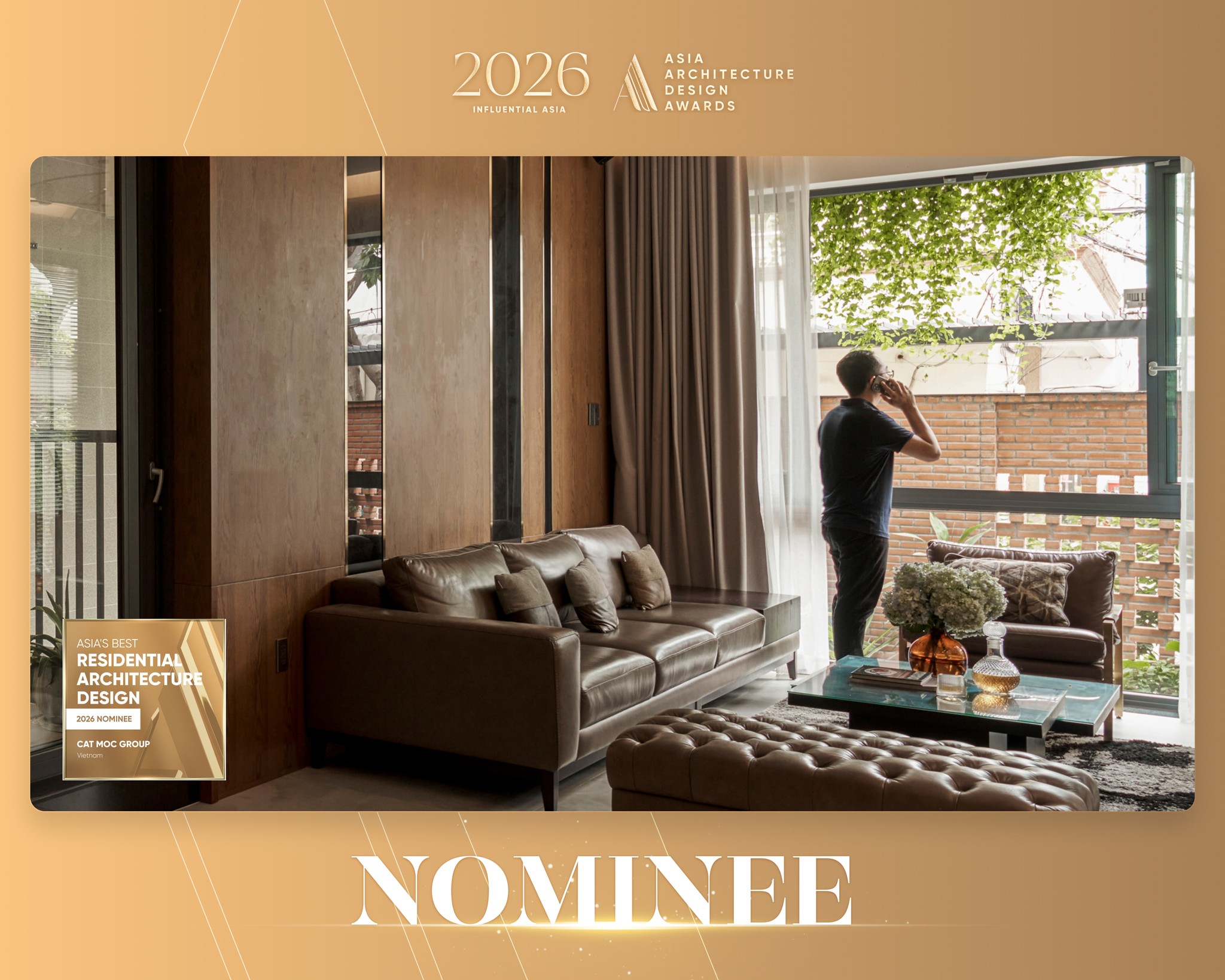 Asia Architecture Design Awards | Singapore Singapore
