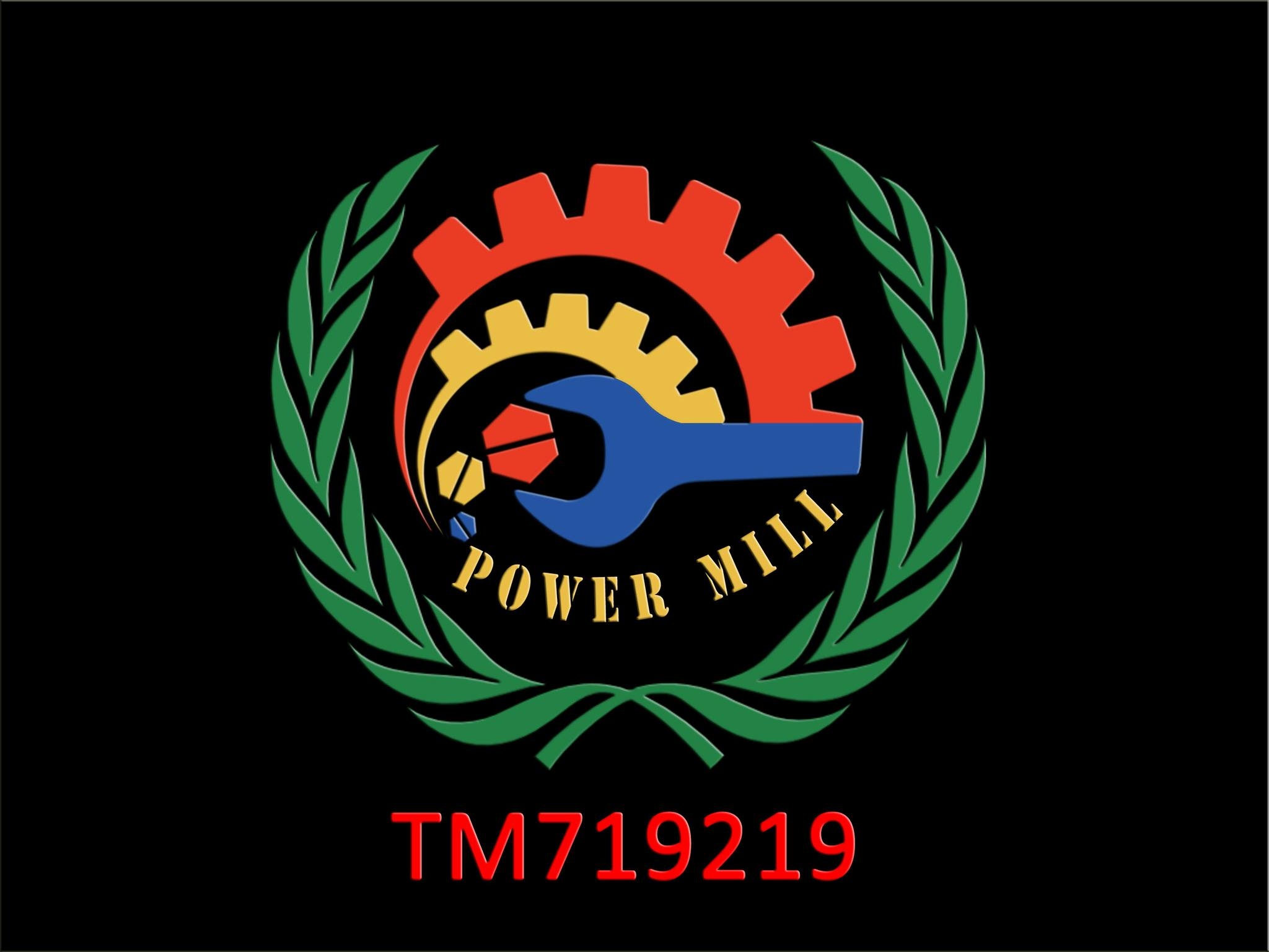 Power Mill Daska | Daska