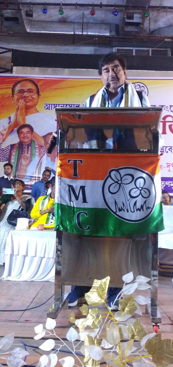 ASHOK RUDRA
