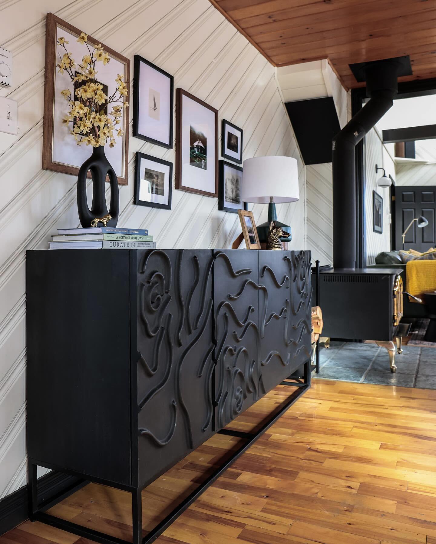 Beyond - Interior Architecture & Graphic Design