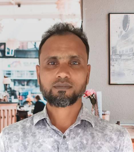 Md Motiur Rahman Arif