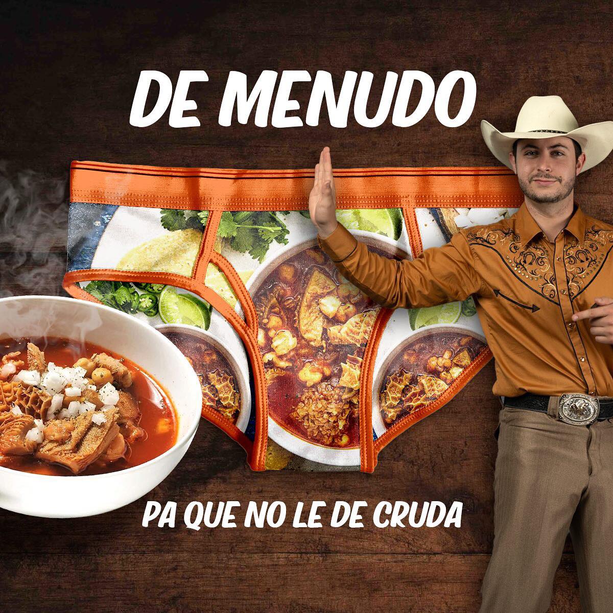 Don Silverio y Don Wicho