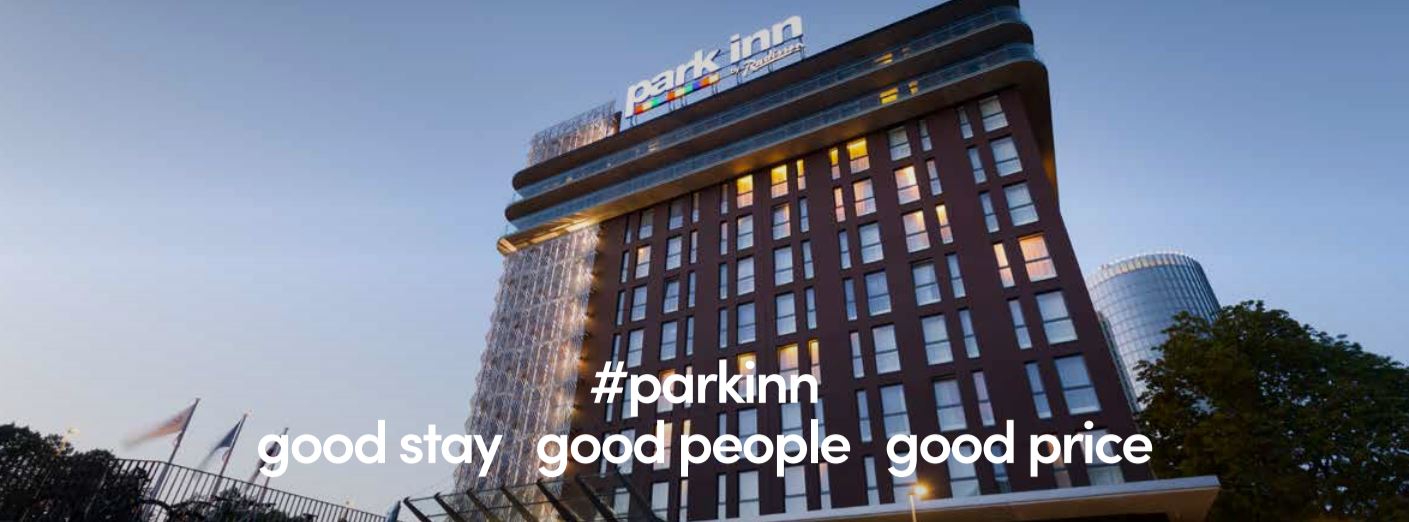 Park Inn by Radisson Riga Valdemara | Riga