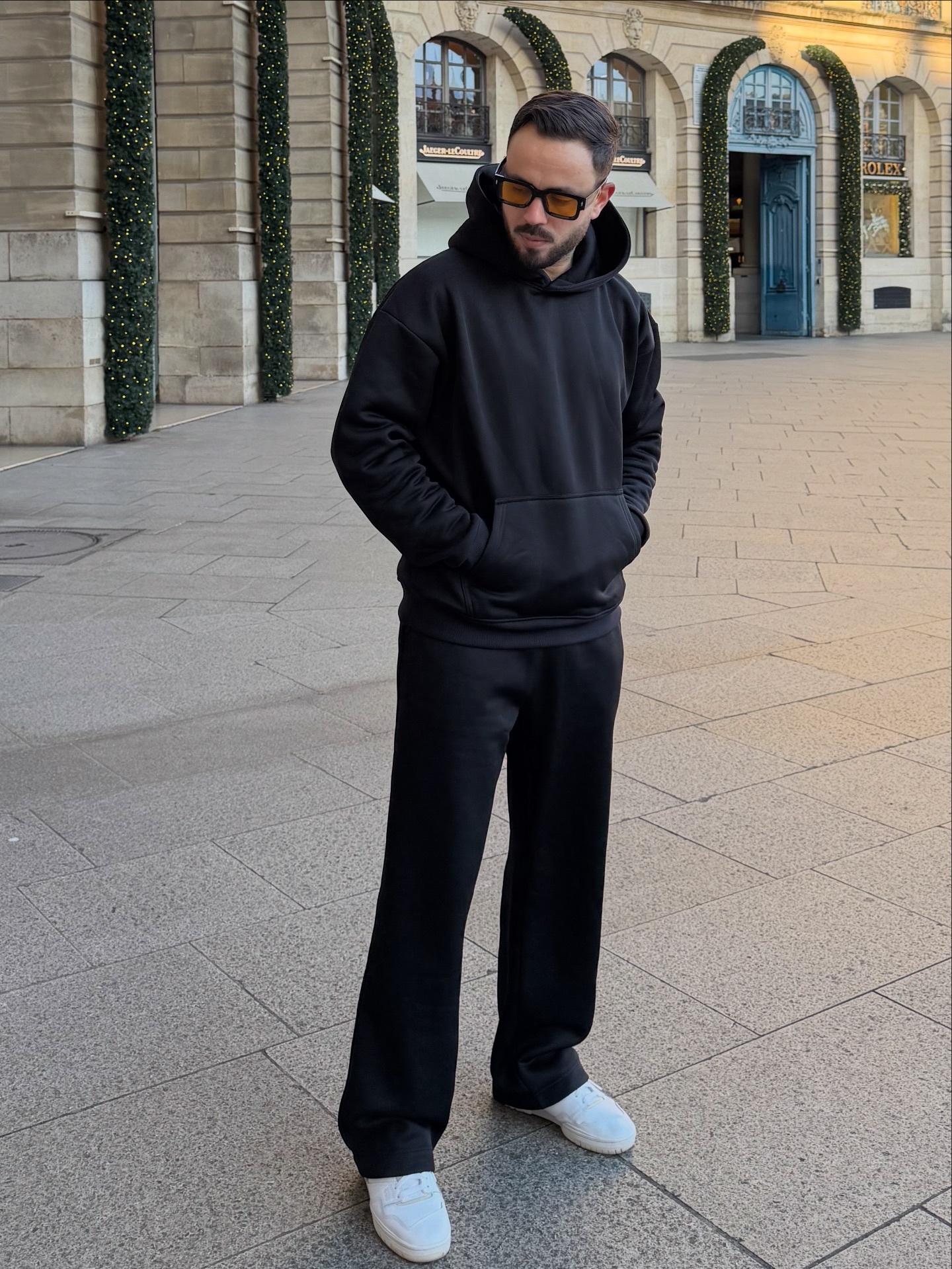 Sterne mode | Tunis