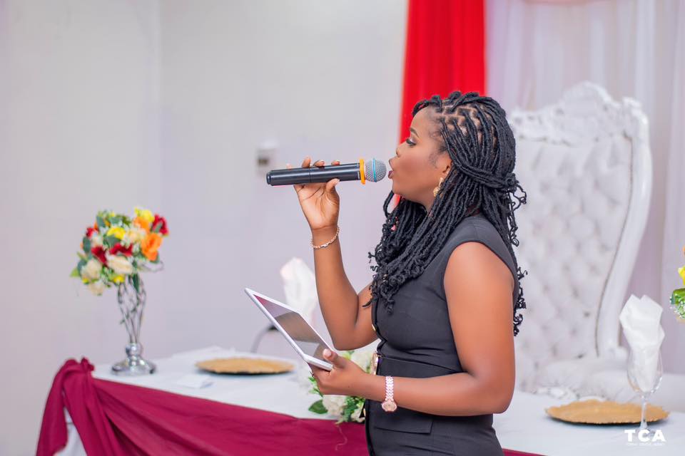 Kab's Event officiel | Kinshasa