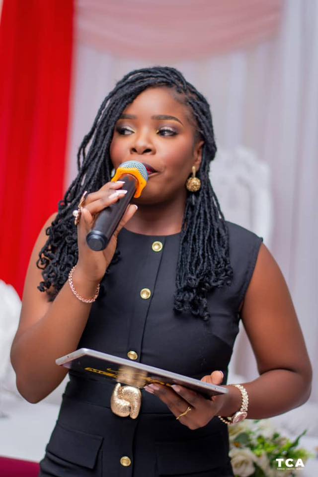 Kab's Event officiel | Kinshasa