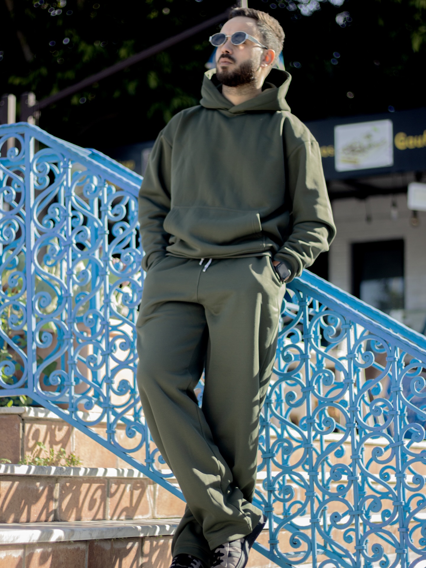 Sterne mode | Tunis