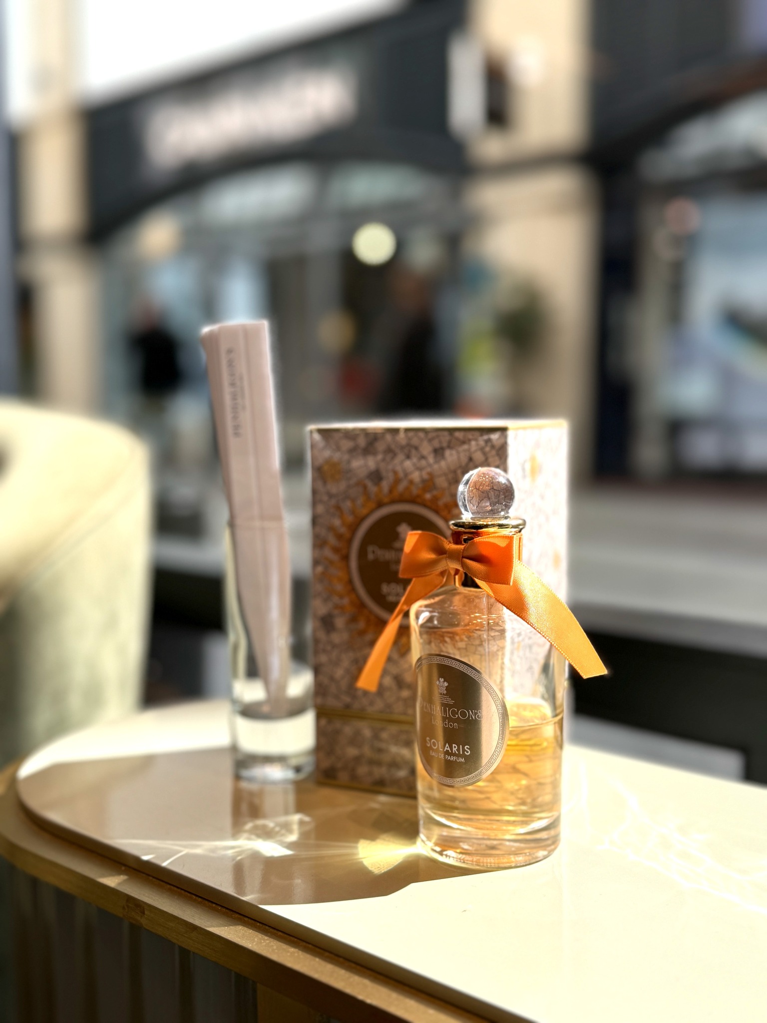 On the search for a new scent for the new season? Say hello to 