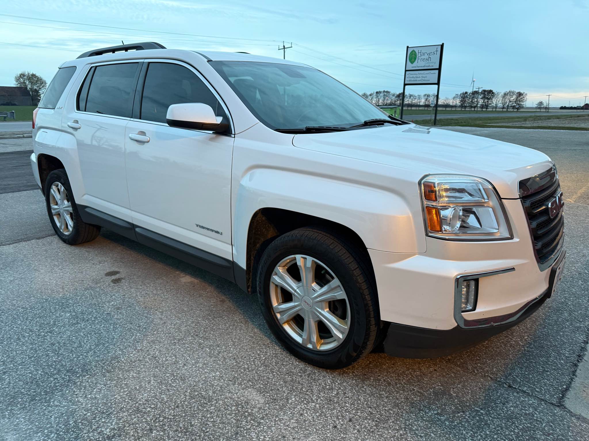 Sitemapcdatahttpstondreferenzcomgmc Terrain 2017 Whitenull