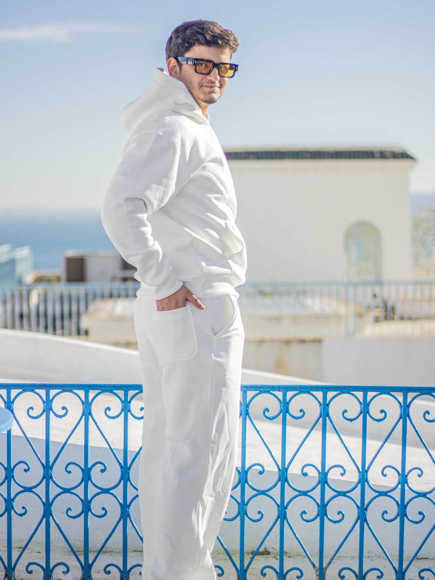 Sterne mode | Tunis