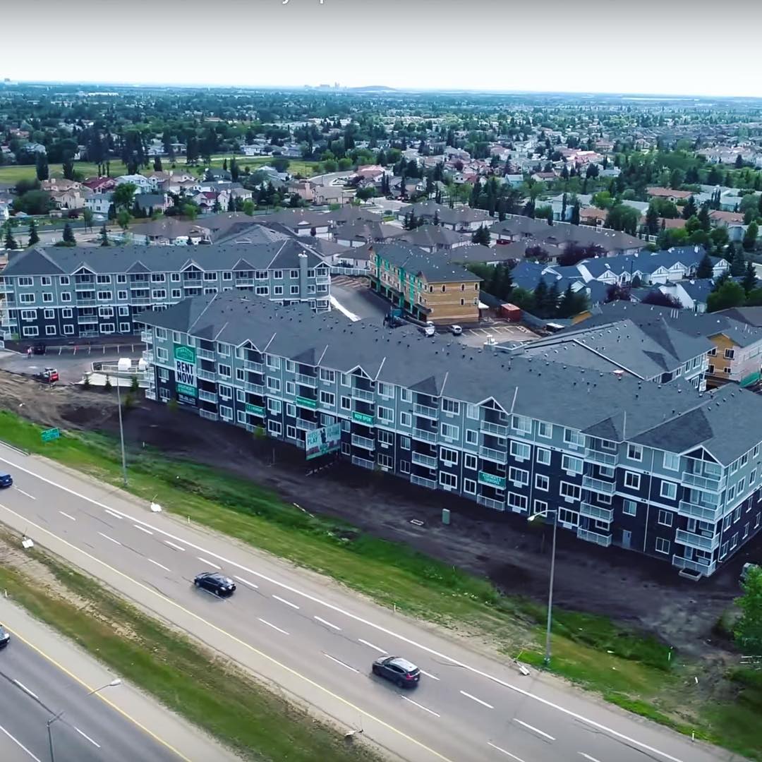 Pinnacle Pointe North | Edmonton AB