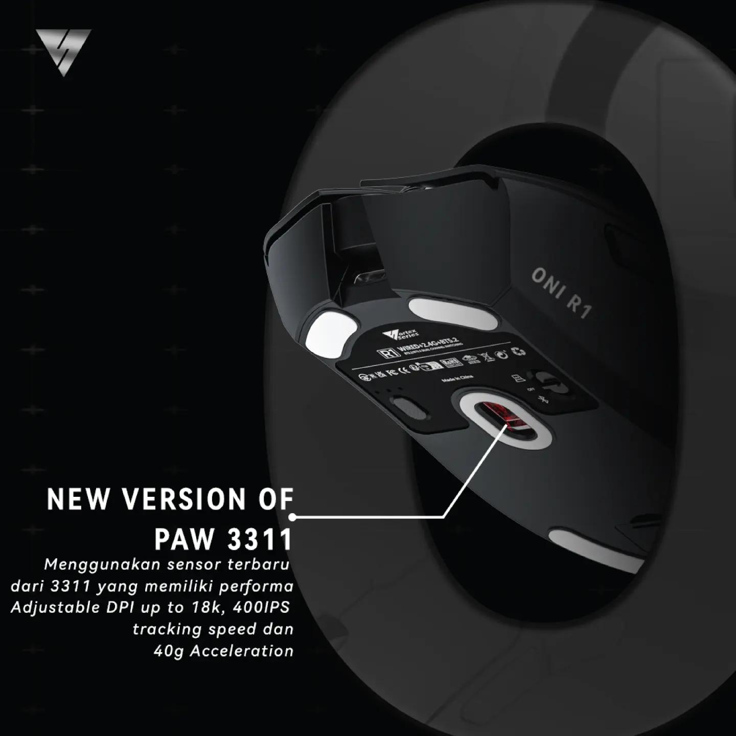 VortexSeries - ONI R1 27.01.24 #VORTEXSERIES #VXSERIES...
