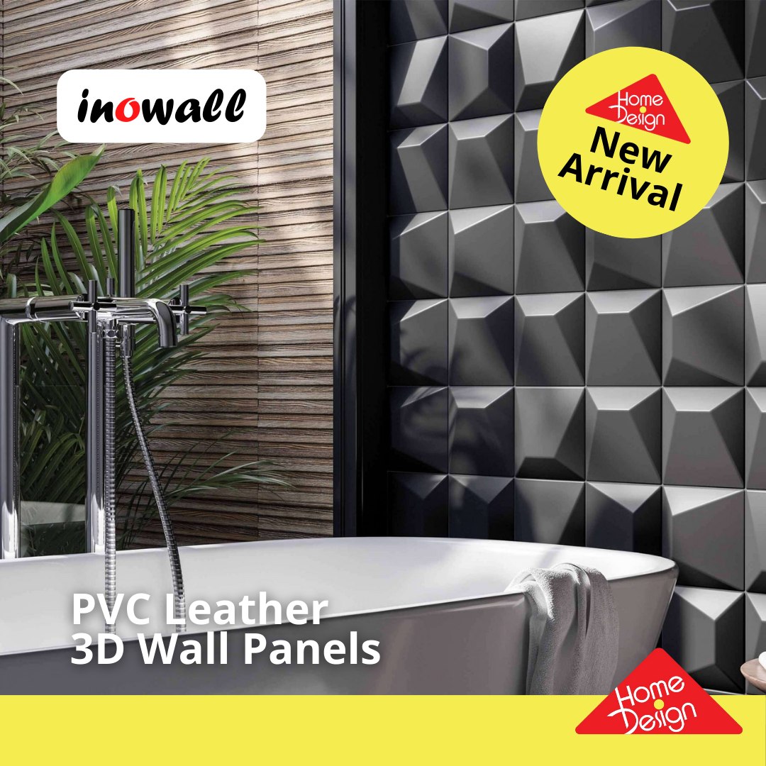Home Design - 🌟 Transform Your Space with Inowall's PVC...