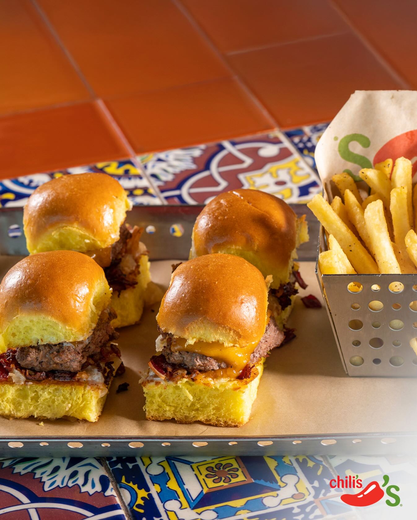 Chili's Kuwait