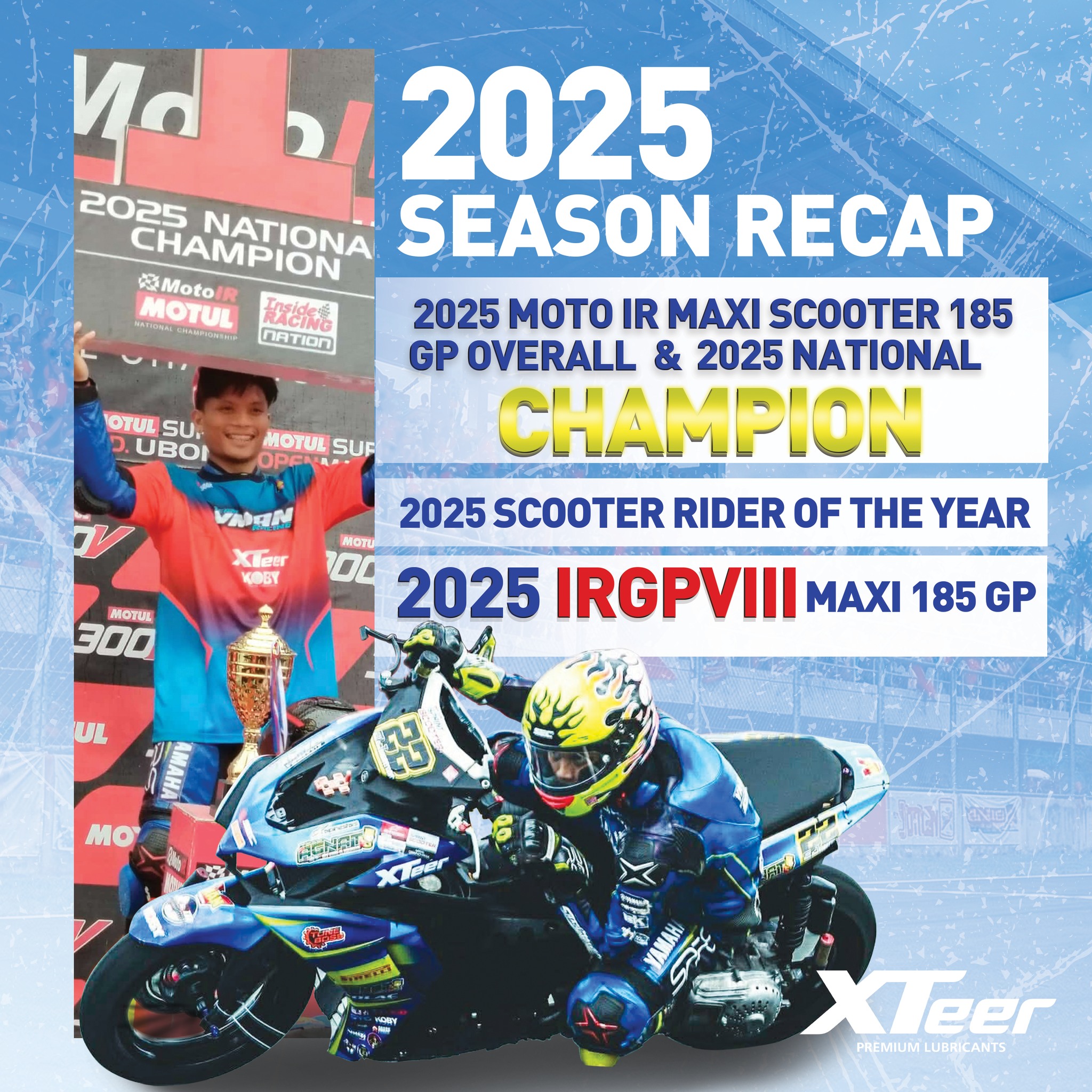 VMAN Racing - VMAN Racing added a new photo — with Team...
