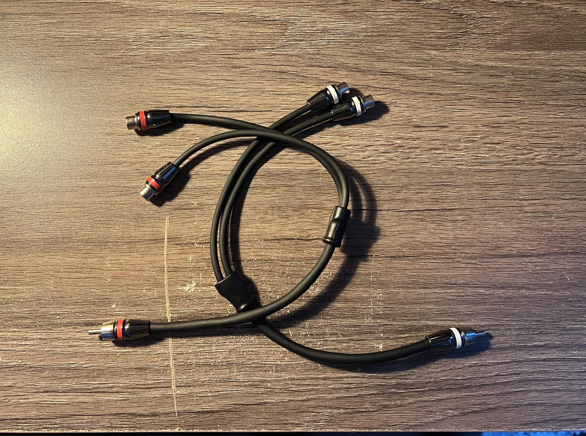 コンピュータ・IT iPhone Can I use Bluetooth with Marantz 2245 tape deck on but not playing?