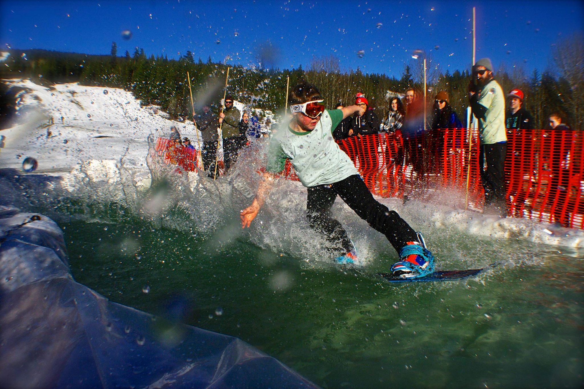 Murray Ridge Ski... - Murray Ridge Ski Hill and Terrain Park
