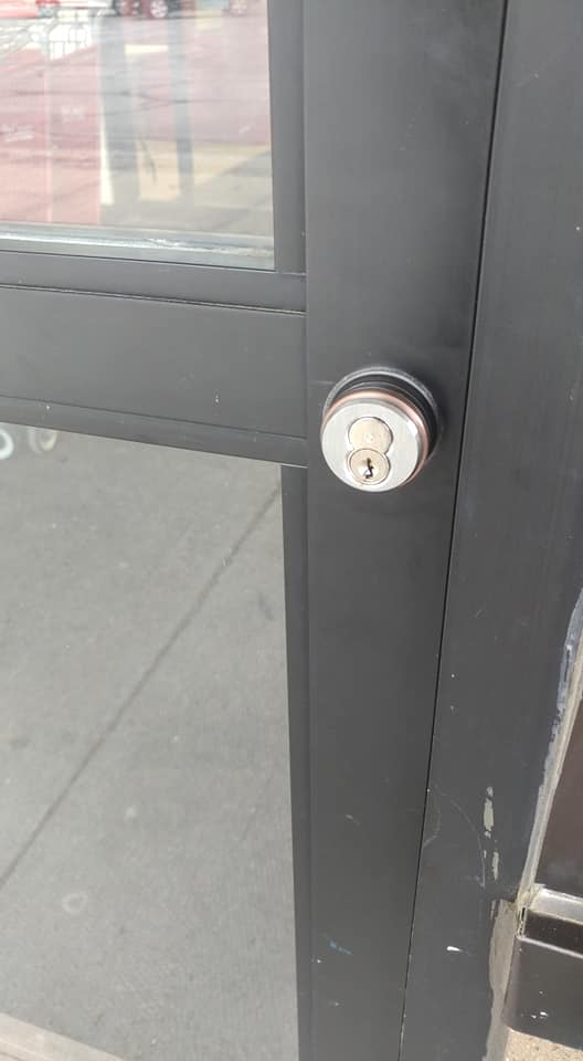 Lock Wizard LLC | Parma OH