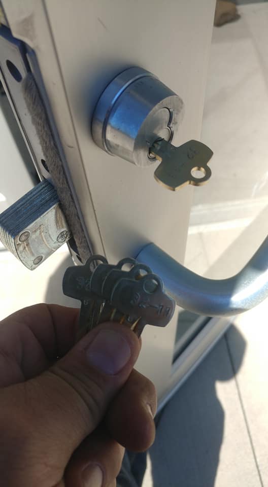 Lock Wizard LLC | Parma OH