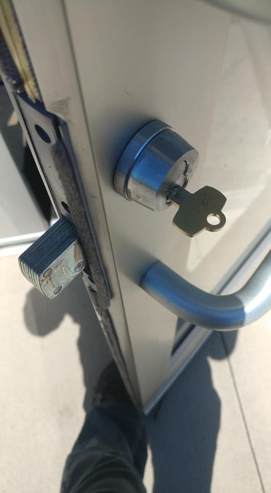 Lock Wizard LLC | Parma OH