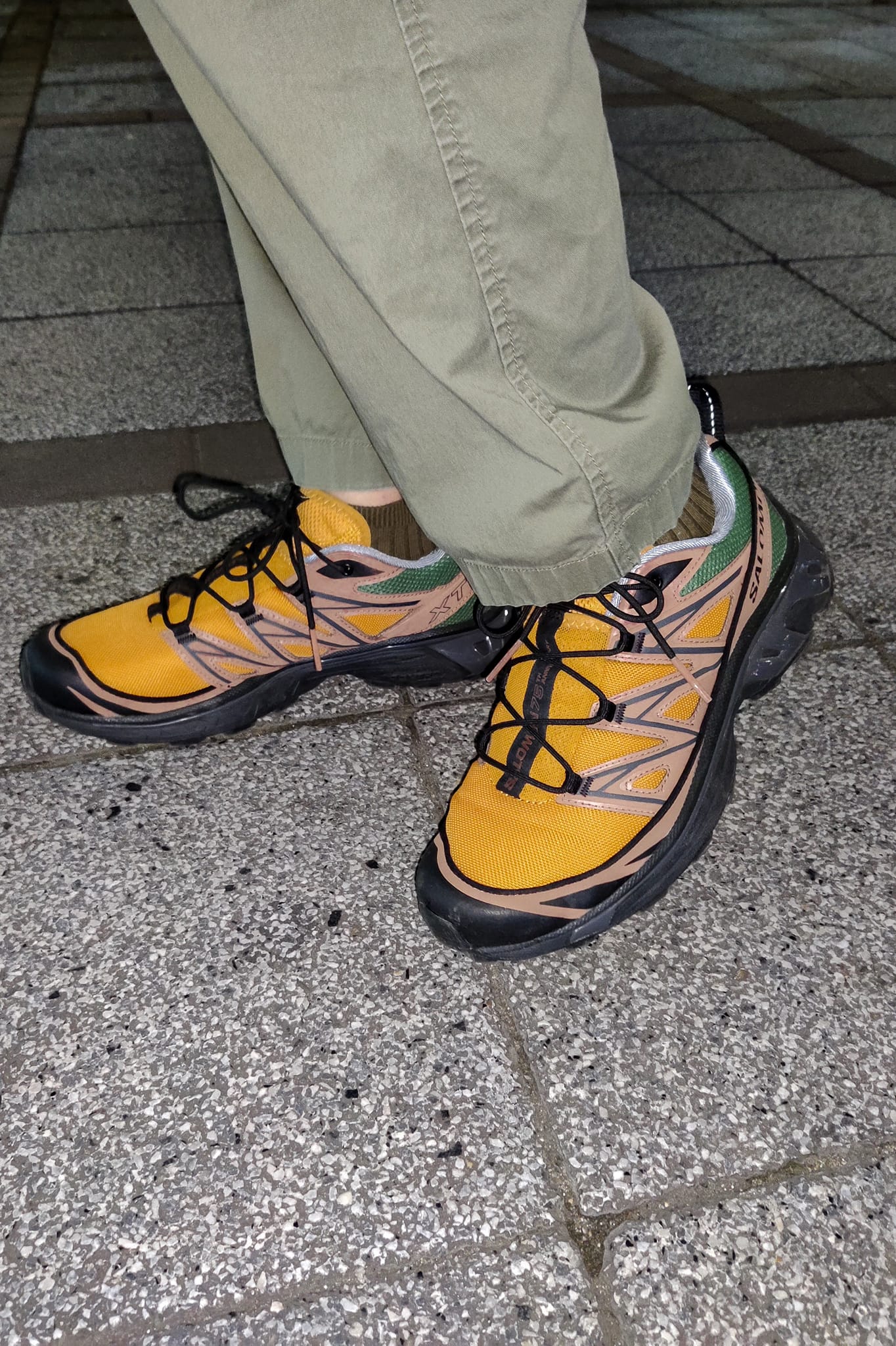 Salomon XT-6 Expanse 