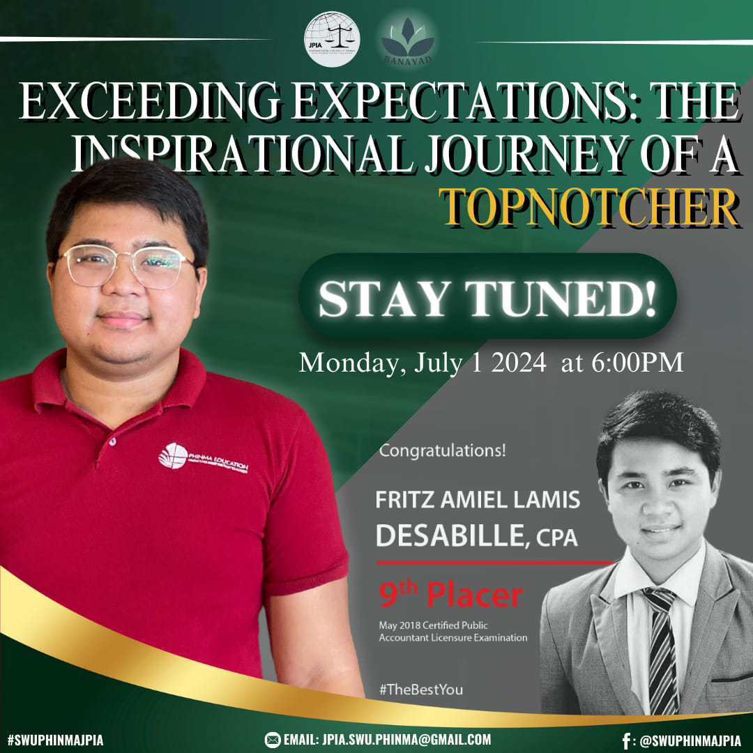 🌟 Be Inspired by Excellence! Discover the inspirational journey of our ...
