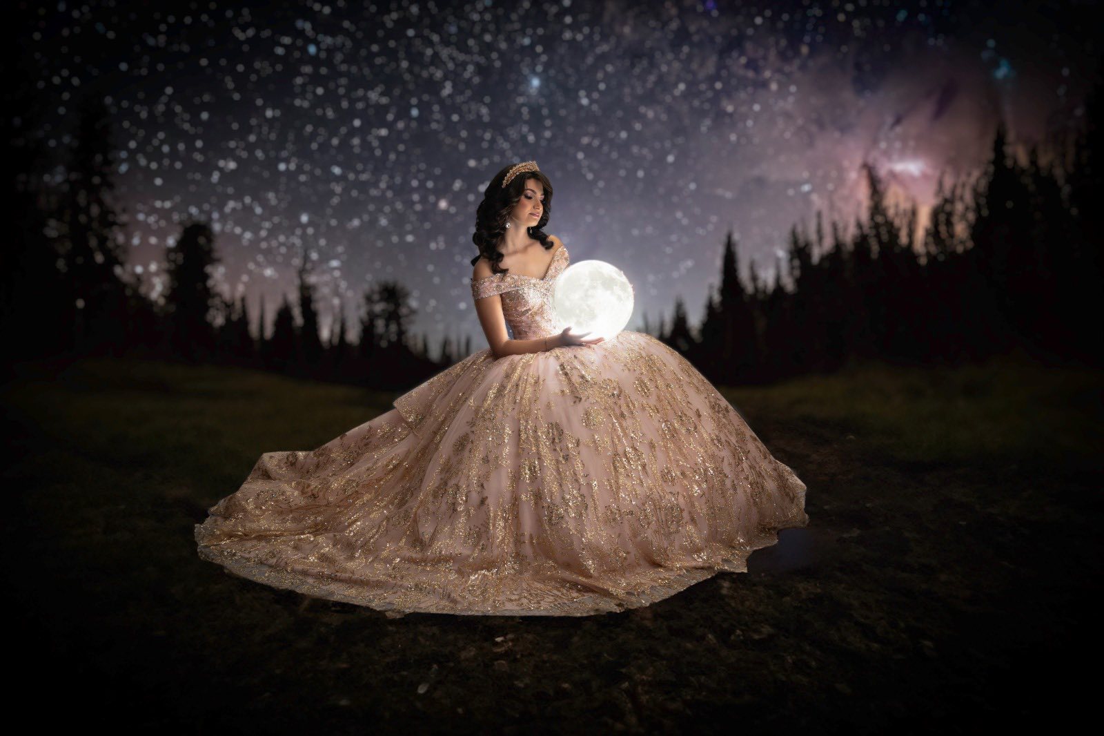 Inalvi's Photo Studio & Baby 3D