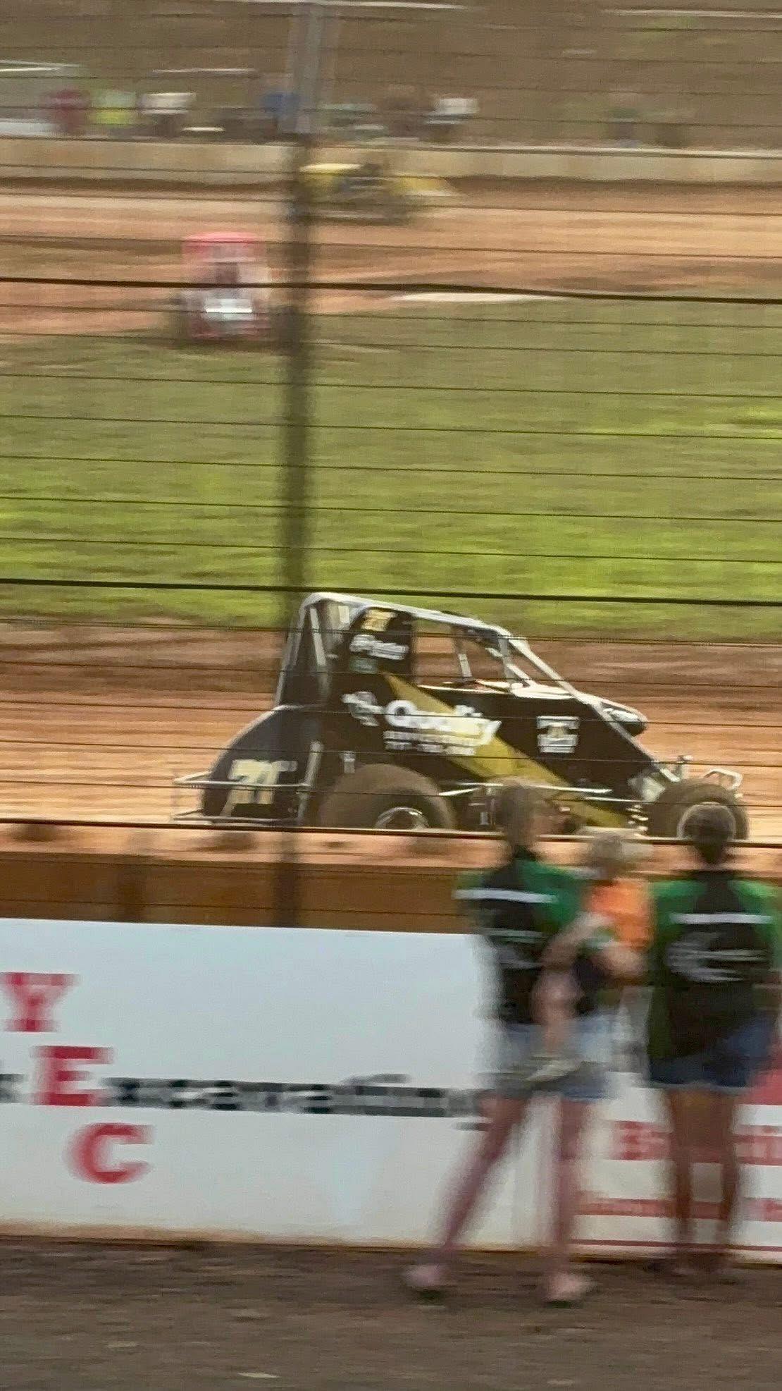 Byron Urey Racing | Felton PA
