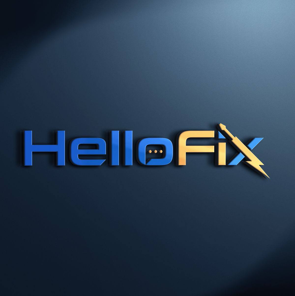 Hello Fix