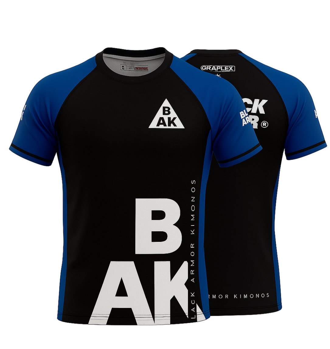 Black - Get Ready: Our New Ranked Rash Guards Are Here! We’re thrilled ...