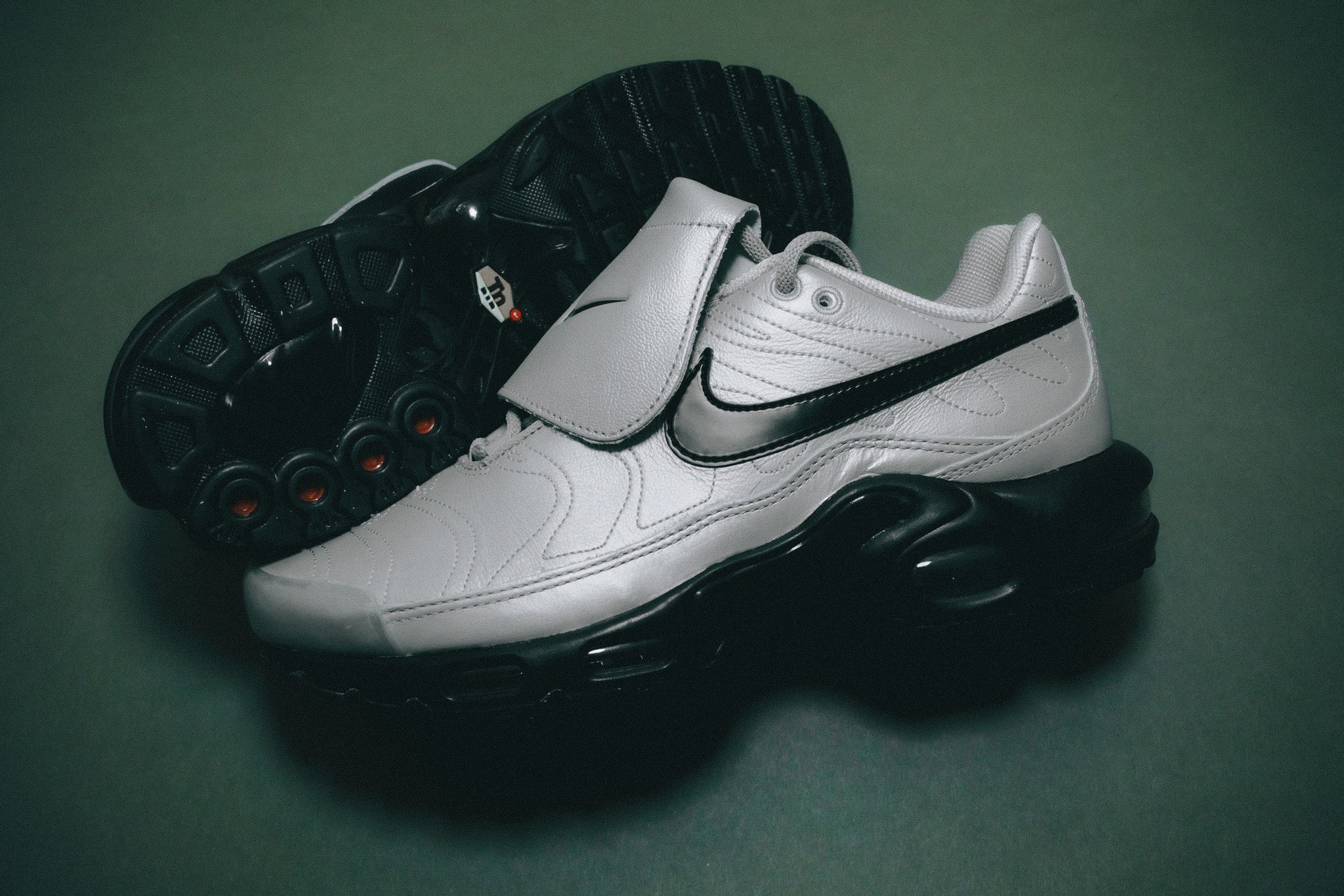 The Air Max Plus TNPO 