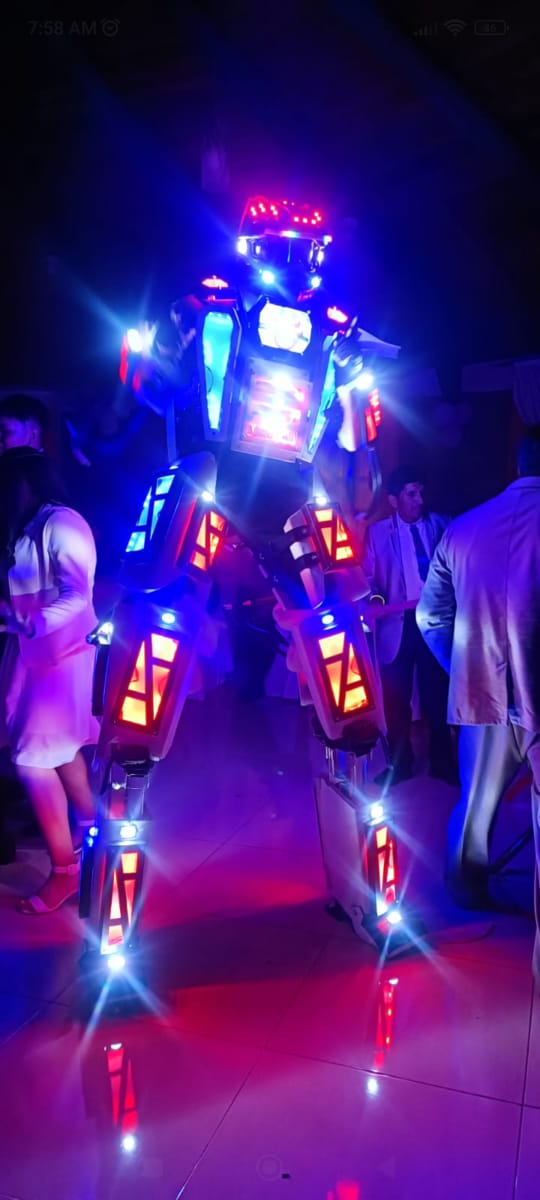 Infinity - 🤖🪫🤖🪫🤖🪫🤖🪫🤖🪫🤖🪫 INFINITY SHOW El mejor entretenimiento contamos ...
