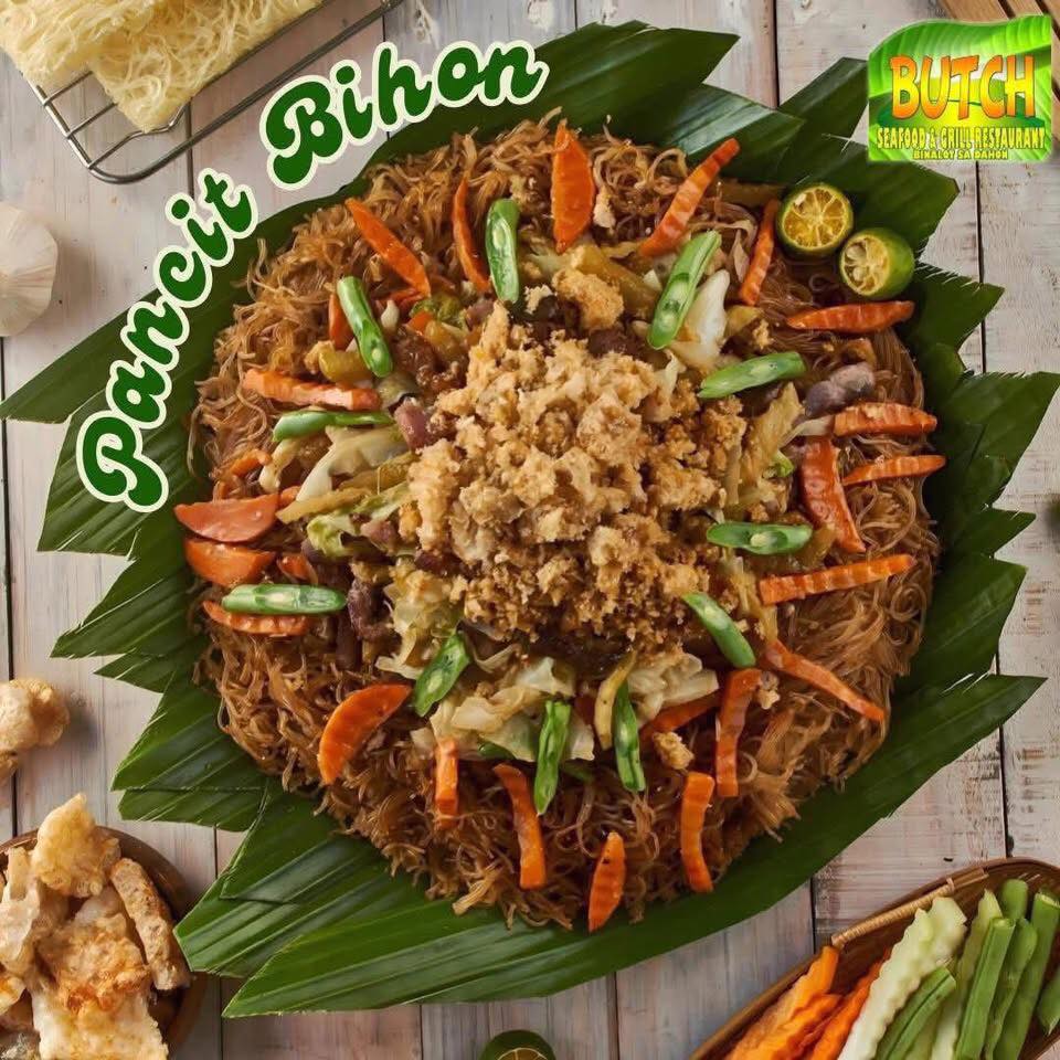 Butch Seafood and Grill Restaurant - Batangas City - Sarap na kainaman ...