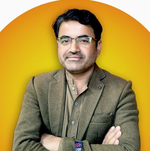 Hafeez Ullah - 