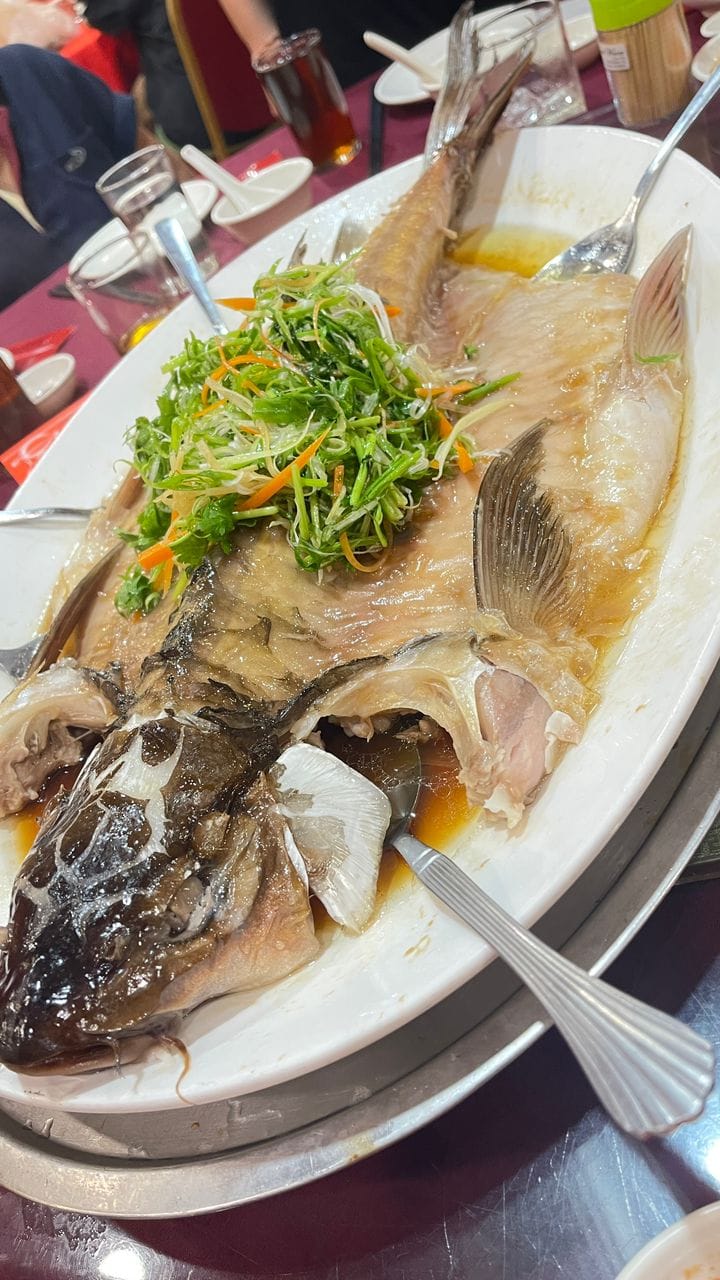 Empurau Sarawak Empurau Fish Tor Tambroides | Kuching