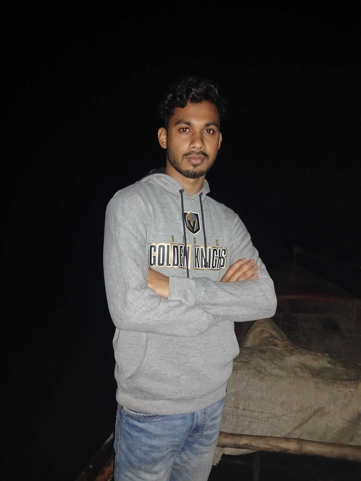 Sohan Nur R